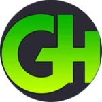 Logo of Gubuk Hijau android Application 